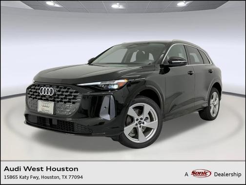 2025 Audi Q5 Premium Plus TFSI quattro S tronic