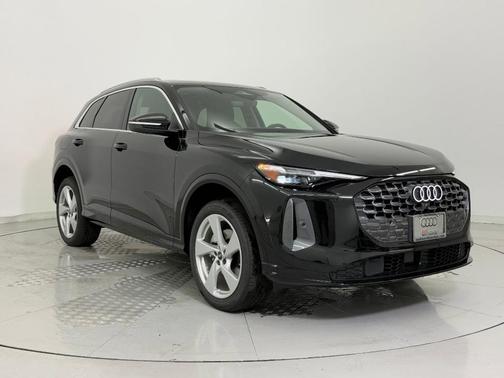 2025 Audi Q5 Premium Plus TFSI quattro S tronic