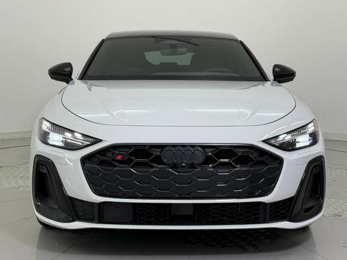 2025 Audi S5 Premium Plus