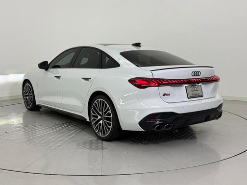 2025 Audi S5 Premium Plus TFSI quattro S tronic