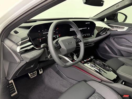 2025 Audi S5 Premium Plus