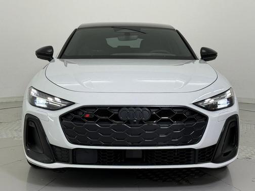 2025 Audi S5 Premium Plus