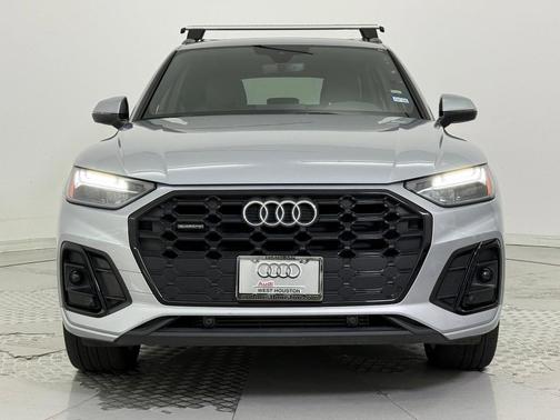 2025 Audi Q5 45 S line Premium