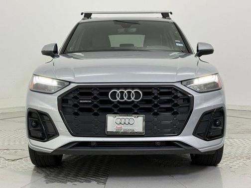 2025 Audi Q5 45 S line Premium