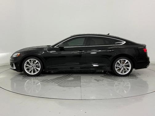 2021 Audi A5 Sportback Premium