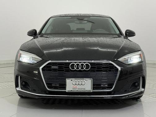 2021 Audi A5 Sportback Premium