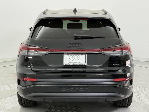 2025 Audi Q4 e-tron Premium Plus 55 quattro