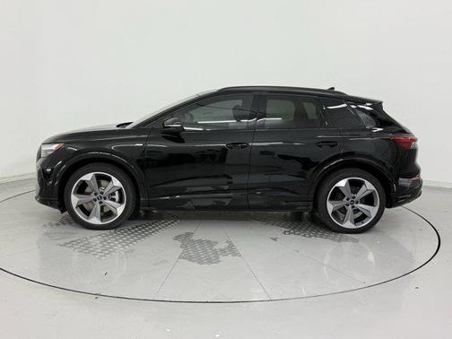 2025 Audi Q4 e-tron Premium Plus 55 quattro