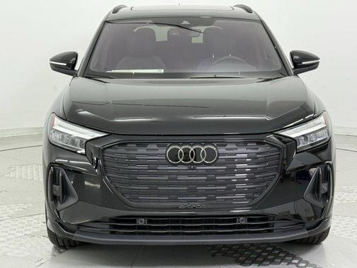 2025 Audi Q4 e-tron Premium Plus 55 quattro