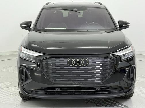 2025 Audi Q4 e-tron Premium Plus 55 quattro