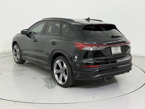 2025 Audi Q4 e-tron Premium Plus 55 quattro