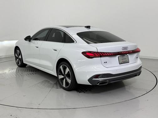 2025 Audi A5 Premium Plus