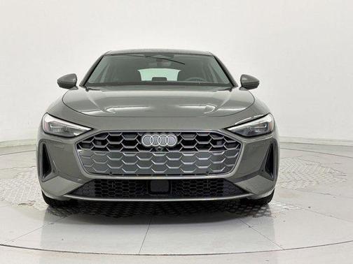 Chronos Gray Metallic 2025 Audi A5 Premium TFSI quattro S tronic