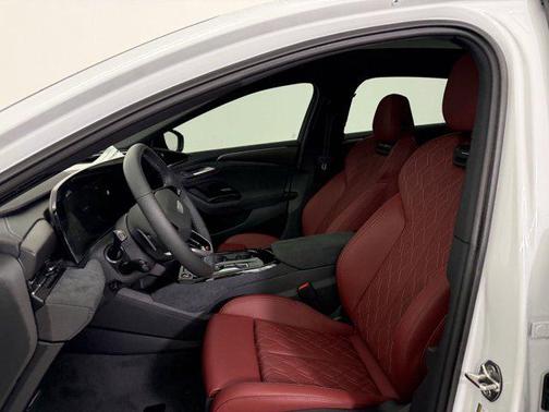 2025 Audi S6 e-tron Premium Plus