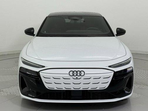 2025 Audi S6 e-tron Premium Plus