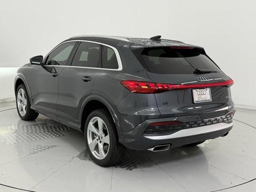 2025 Audi Q5 Premium Plus