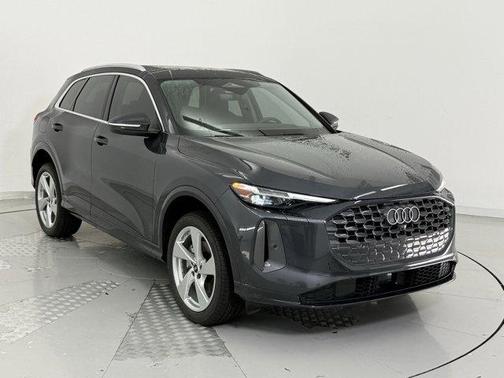 2025 Audi Q5 Premium Plus TFSI quattro S tronic
