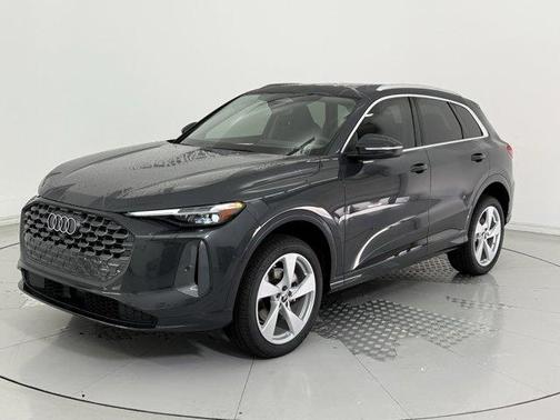 2025 Audi Q5 Premium Plus