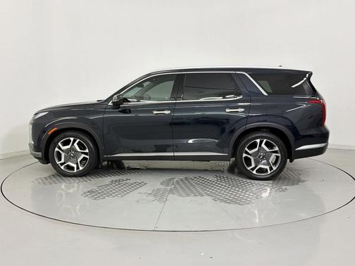 Moonlight Cloud 2023 Hyundai PALISADE Limited