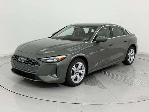 2025 Audi A5 Premium