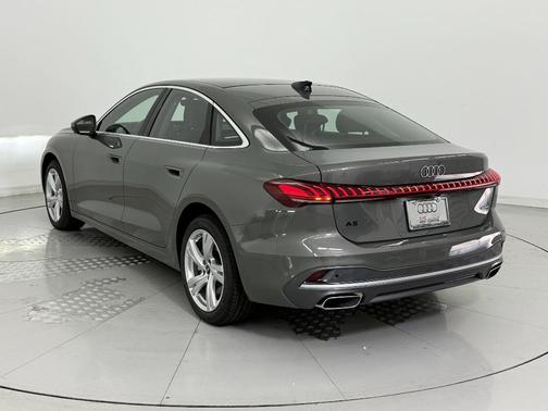 2025 Audi A5 Premium
