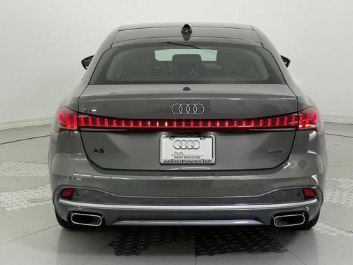 2025 Audi A5 Premium