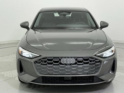 2025 Audi A5 Premium