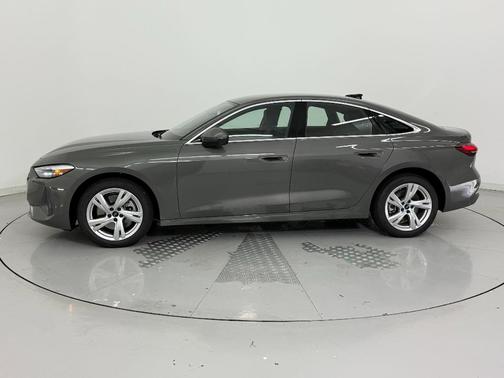 2025 Audi A5 Premium