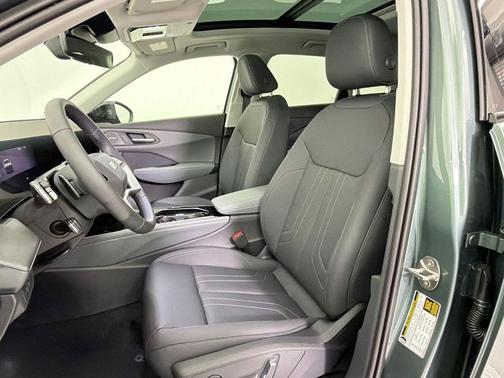 Sage Green Metallic 2026 Audi Q3 TFSI quattro S tronic