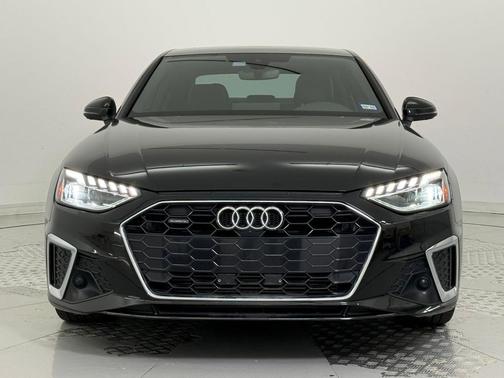 2023 Audi A4 45 S line Premium Plus