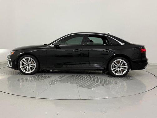2023 Audi A4 45 S line Premium Plus