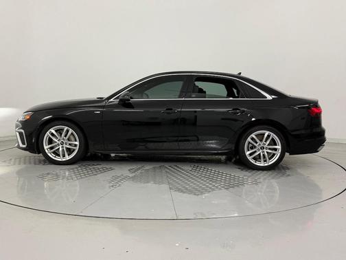 2023 Audi A4 45 S line Premium Plus