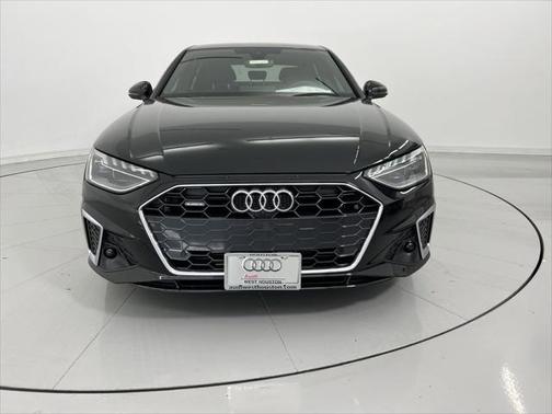 2023 Audi A4 45 S line Premium Plus