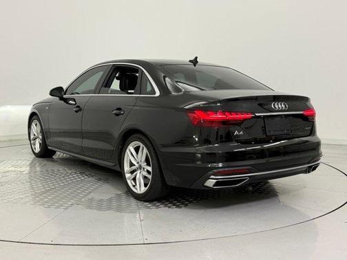 2023 Audi A4 45 S line Premium Plus
