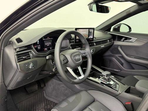 2023 Audi A4 45 S line Premium Plus