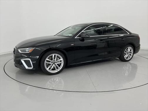 2023 Audi A4 45 S line Premium Plus