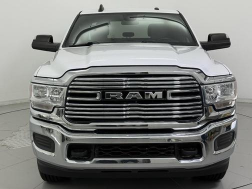 2021 RAM 3500 Big Horn Crew Cab 4x4 6'4' Box