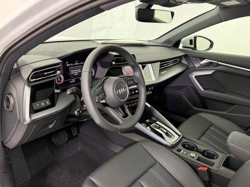 2026 Audi A3 Premium