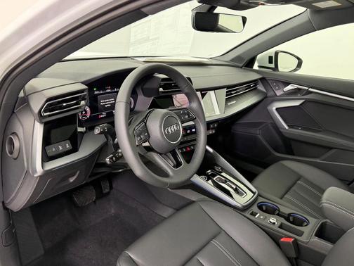 2026 Audi A3 Premium
