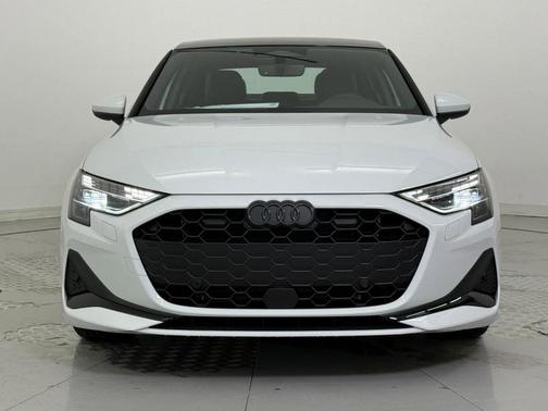 2026 Audi A3 Premium