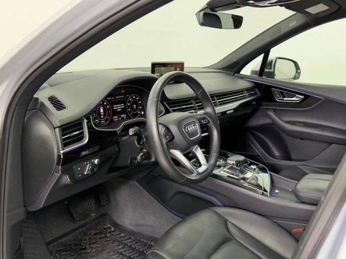 2018 Audi Q7 3.0T Prestige