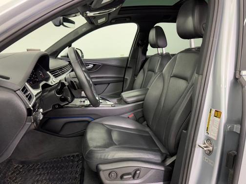 2018 Audi Q7 3.0T Prestige