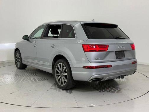2018 Audi Q7 3.0T Prestige