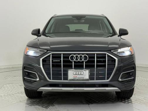 2023 Audi Q5 40 Premium