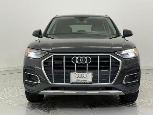 2023 Audi Q5 40 Premium
