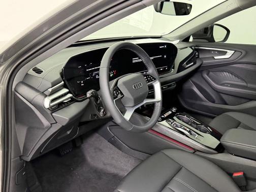 2025 Audi A5 Premium TFSI quattro S tronic