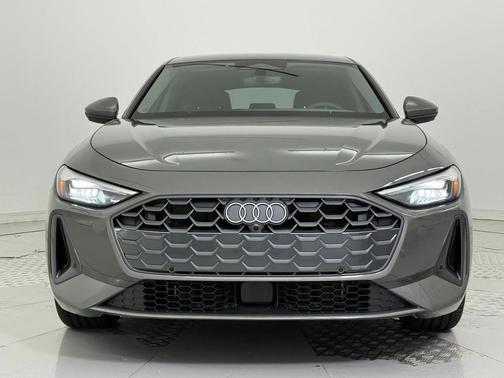 2025 Audi A5 Premium TFSI quattro S tronic