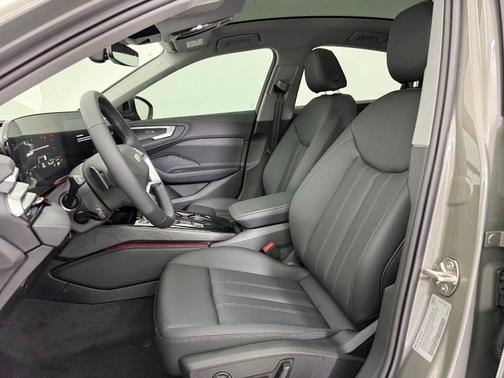 2025 Audi A5 Premium TFSI quattro S tronic