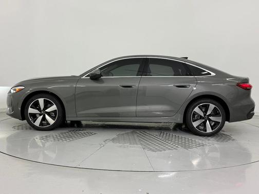 2025 Audi A5 Premium TFSI quattro S tronic