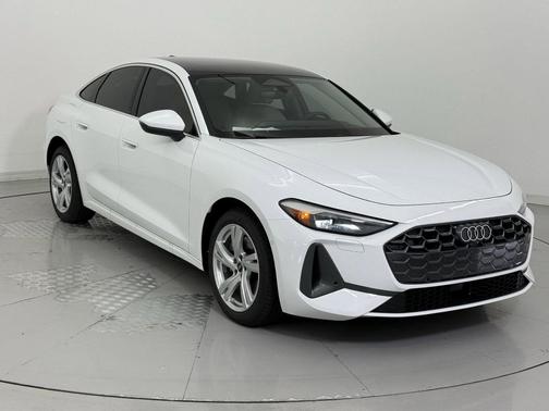 2025 Audi A5 Premium TFSI quattro S tronic